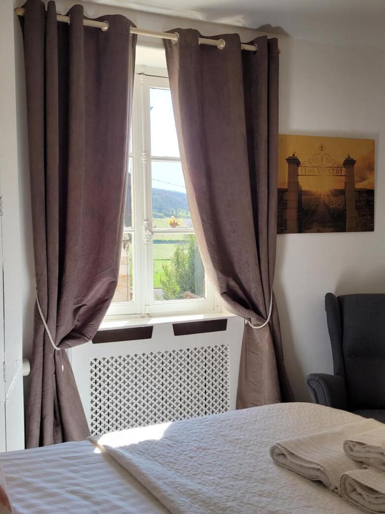 Bed & Breakfast Les Portails Bleus