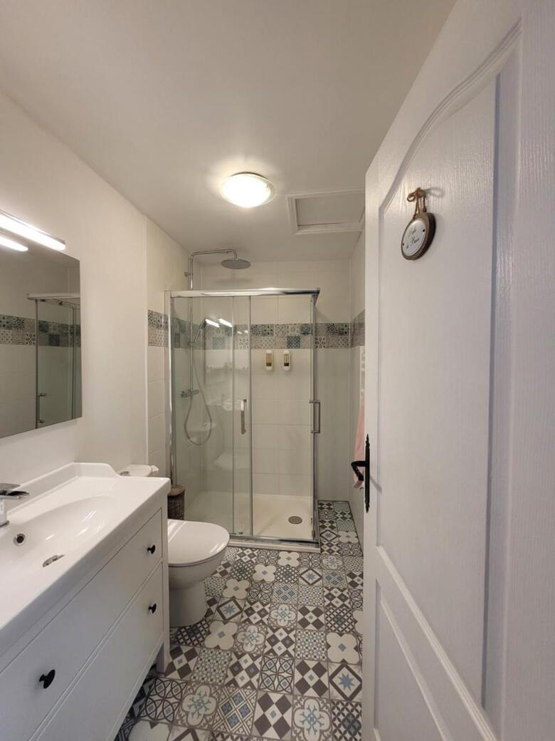 Bed & Breakfast Les Portails Bleus