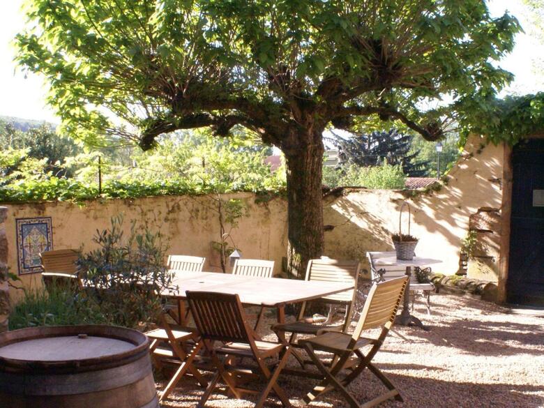 Bed & Breakfast Les Portails Bleus