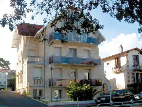 Apartamento Lagrange Classic Le Phal�ne