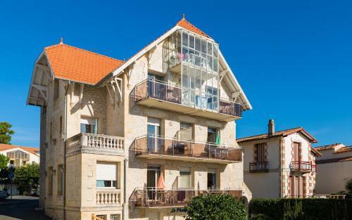 Apartamento Lagrange Classic Le Phal�ne