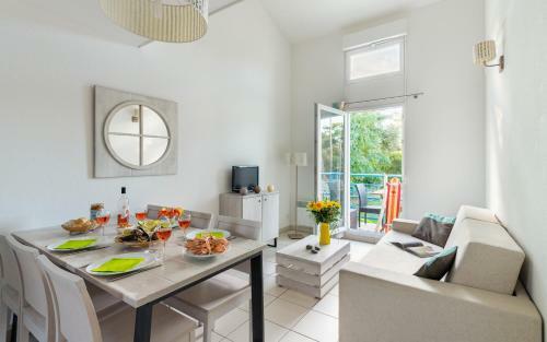 Aparthotel Lagrange Confort+ Les Carrelets