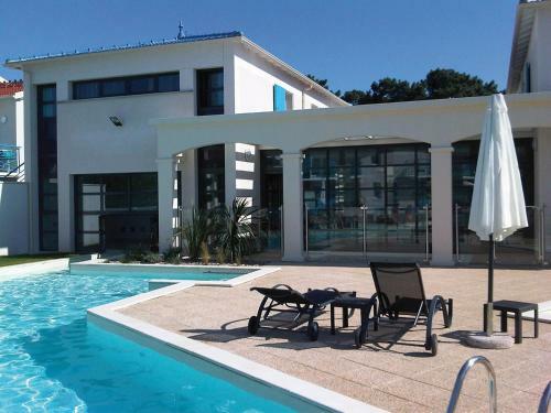 Aparthotel Lagrange Confort+ Les Carrelets