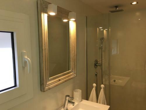 Apartamento Studios Coll