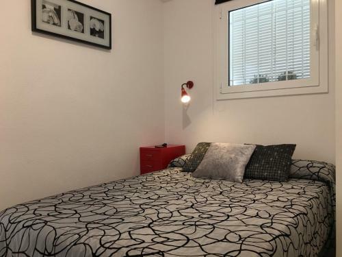 Apartamento Studios Coll