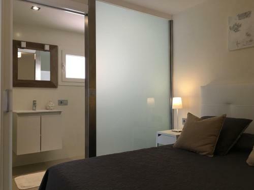 Apartamento Studios Coll