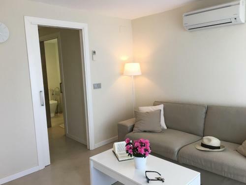 Apartamento Studios Coll