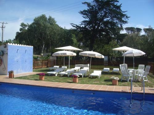 Apartamento Studios Coll