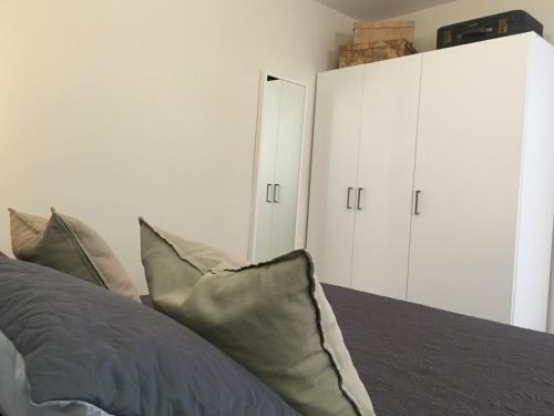 Apartamento Studios Coll