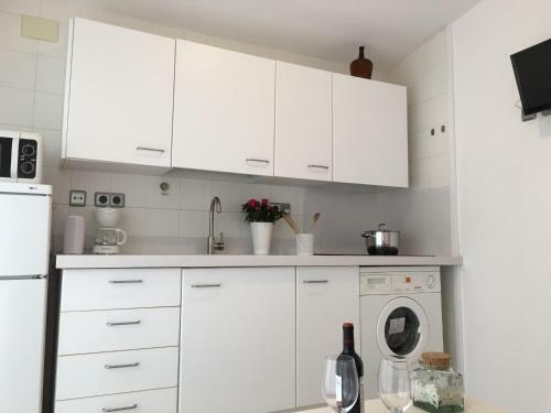 Apartamento Studios Coll