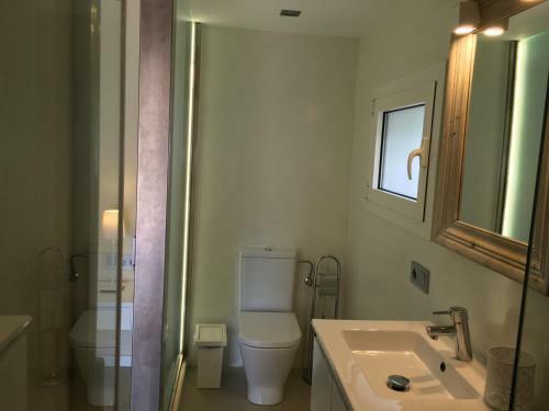 Apartamento Studios Coll