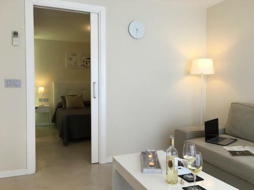 Apartamento Studios Coll