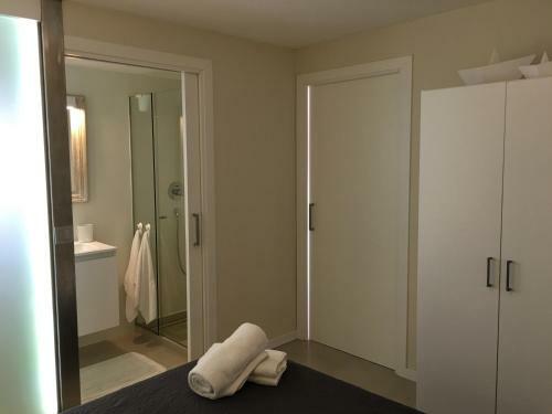 Apartamento Studios Coll
