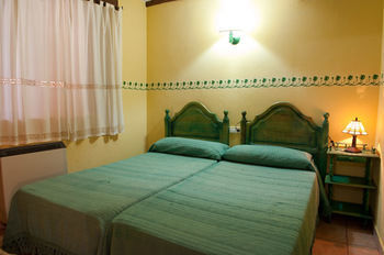 Apartamento Casa Manadero