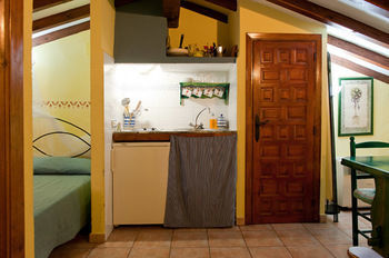 Apartamento Casa Manadero