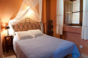 Apartamento Casa Manadero