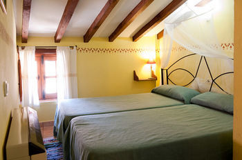 Apartamento Casa Manadero