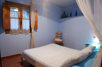 Apartamento Casa Manadero