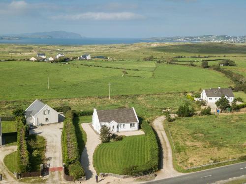 Sheephaven View