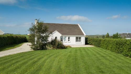 Sheephaven View