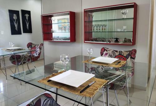 Apartamento Ap� 2 Quartos Com Linda Vista Da Paju�ara