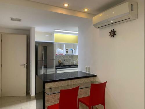 Lindo Apartamento No Cora��o Da Ponta Verde!