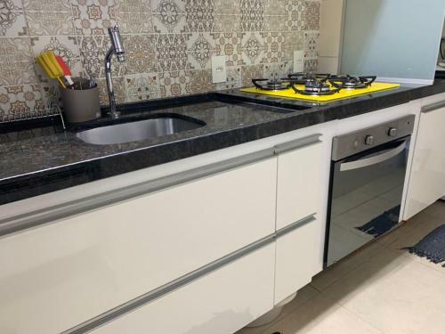 Lindo Apartamento No Cora��o Da Ponta Verde!