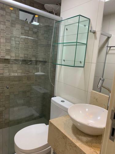 Lindo Apartamento No Cora��o Da Ponta Verde!