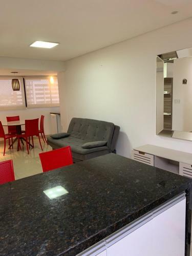 Lindo Apartamento No Cora��o Da Ponta Verde!