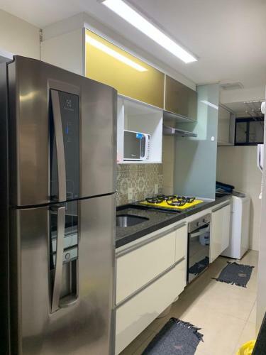 Lindo Apartamento No Cora��o Da Ponta Verde!