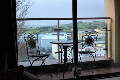 Apartamento Glenveagh Court