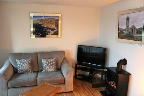 Apartamento Glenveagh Court