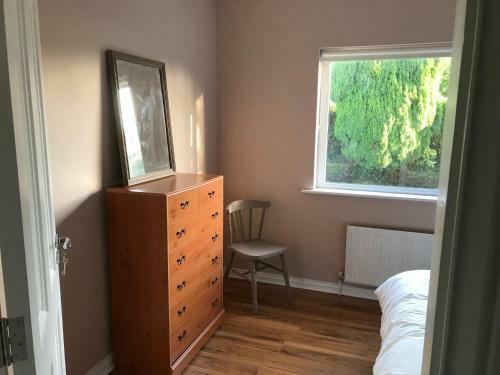 Mick's Cottage