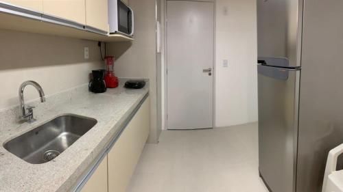 Apartamento Apto Ponta Verde 204