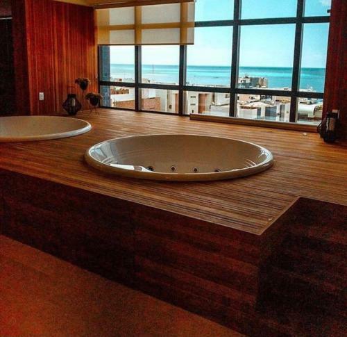 Apartamento J�ia de Macei�, Apenas 3 Minutos Do Mar