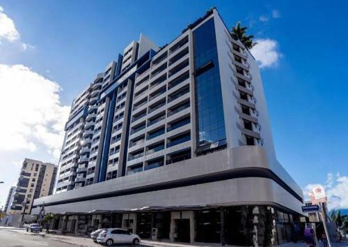 Apartamento J�ia de Macei�, Apenas 3 Minutos Do Mar