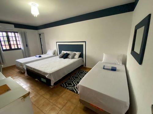 Hostel Morocha