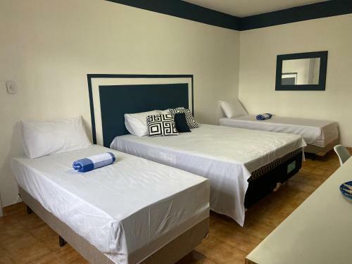 Hostel Morocha