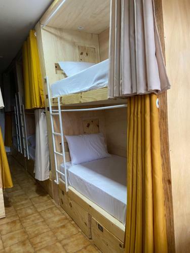 Hostel Morocha