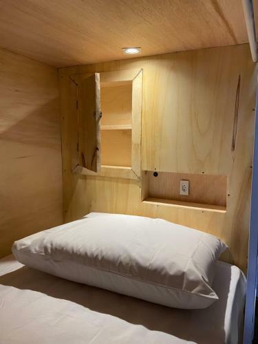 Hostel Morocha