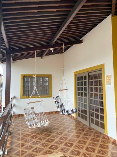 Hostel Morocha