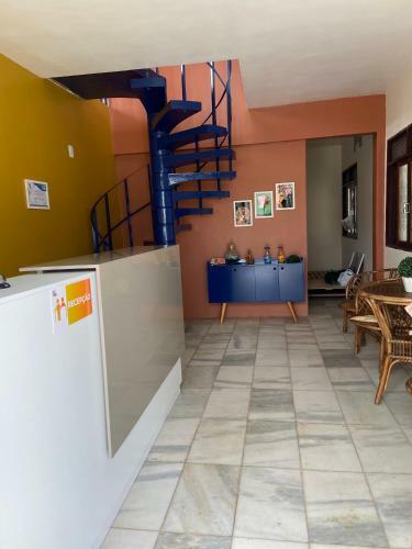 Hostel Morocha