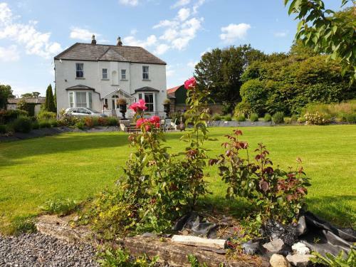 Agroturismo Mount Pleasant Country House
