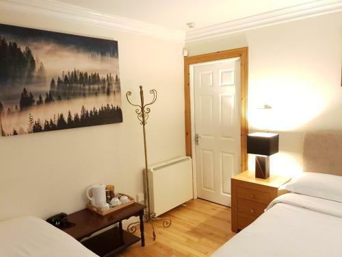 Agroturismo Mount Pleasant Country House