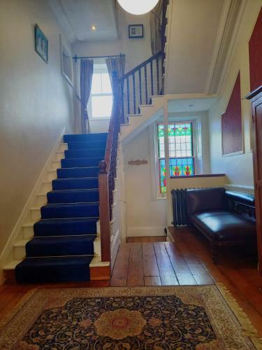 Agroturismo Mount Pleasant Country House