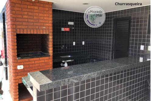 Apartamento Morada Mar Com Vista Da Linda Ponta Verde - Macei�
