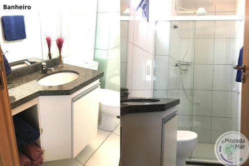 Apartamento Morada Mar Com Vista Da Linda Ponta Verde - Macei�
