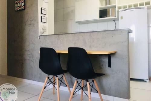Apartamento Morada Mar Com Vista Da Linda Ponta Verde - Macei�