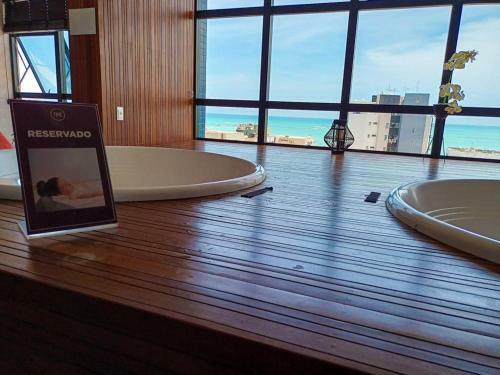 Apartamento Ed Time Apto 1305 Ponta Verde Maceio