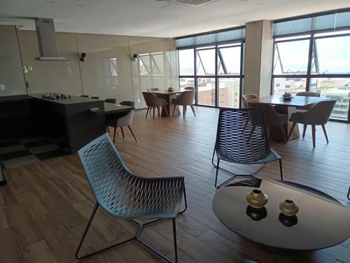 Apartamento Ed Time Apto 1305 Ponta Verde Maceio